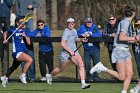 WLax vs WNE  Women’s Lacrosse began their 2024 season with a scrimmage against Western New England University. : WLax, lacrosse